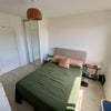 Photo 5: King Size Ottoman Storage Bed inc Linens if needed! 