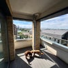 Photo 3: Private Balcony With Water Views! 