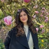 Photograph of Karishma
