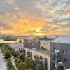 Photo 4: Stunning Sunsets, Every Night! Plus You Can See Fireworks from West Ham Statium In The Distance! 