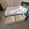 Photo 2: Storage bed / Drawers / Side table / Plenty of storage available