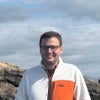 Photograph of Martin