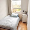 Photo 6: Bedroom with Double Bed