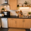 Photo 9: Room 4 Kitchenette