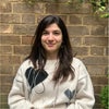 Photograph of Arianna
