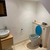 Photo 9: Downstairs loo