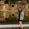 Photograph of Bethan