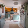 Photo 6: Kitchen