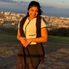 Photograph of Manisha 