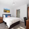 Photo 4: Double Bedroom