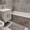 Photo 3: Bathroom