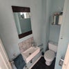 Photo 9: Downstairs toilet