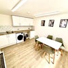 Photo 8: Utility room for laundry