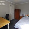 Photo 3: Middle bedroom with single bed - plenty of room for pictures