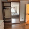 Photo 4: Wardrobe storage