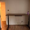 Photo 5: Desk (not included, it’s on sale)