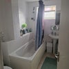 Photo 8: Upstairs bathroom 