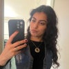 Photograph of Meena 