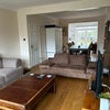 Photo 4: A view through the dining space