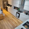 Photo 3: Massive kitchen!