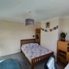 Photo 6: Bedroom from the window