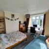 Photo 7: Bedroom from the door