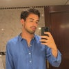 Photograph of Marco