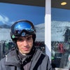 Photograph of Guilherme