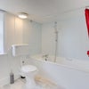 Photo 2: Private en-suite bathroom with bath and shower – no sharing required.