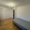 Photo 9: A picture of the cheaper of the two rooms back when it was empty