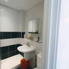 Photo 2: Bathroom - Standing Shower, Wash Basin, Toilet
