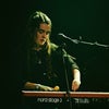 Photograph of Amy