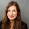 Photograph of Anja