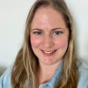 Photograph of Izzi 