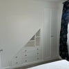 Photo 6: Bedroom storage - a lot bigger than it appears