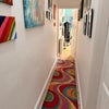 Photo 6: Upstairs Hallway