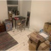 Photo 3: An idea of the bedroom space (image was taken before Ryan moved in)