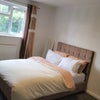 Photo 4: Double size room 