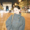 Photograph of Camy 