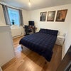 Photo 5: Double bedroom 2