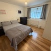 Photo 4: Double bedroom 1