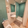 Photo 7: Downstairs Bathroom