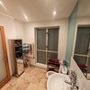 Photo 8: Downstairs Large Bathroom