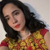 Photograph of Dianela