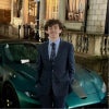 Harry\'s picture