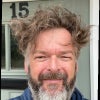 Photograph of Andy 