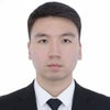 Photograph of Nurlan