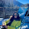 Photograph of Heena