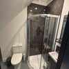 Photo 8: shared bathroom