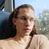 Photograph of Jasmine 